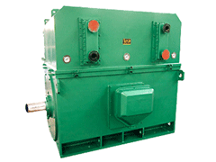 四方台YKS系列高压电机一年质保